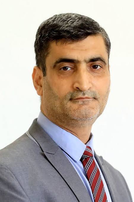 Mustafa Mohammad Suliman