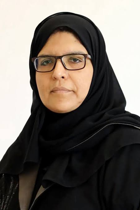 Nahid Ali Mohd