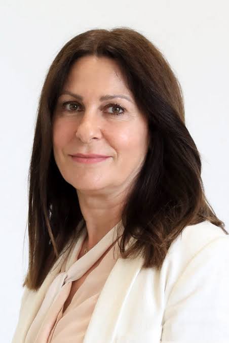 Nesrin Eren Zaffar