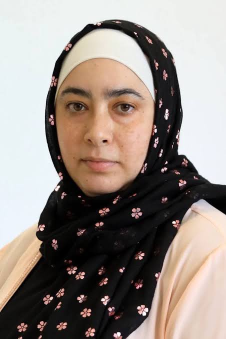 Nisreen Akram Abdallah