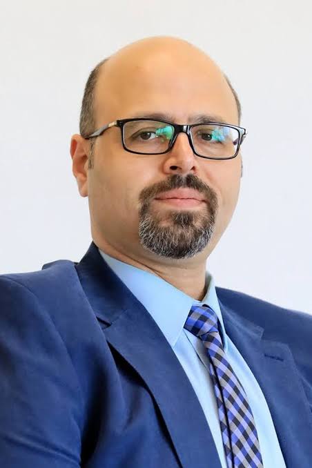 Saleh Majed Saleh Al Abwaini