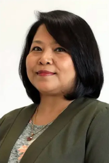 Saswati Borah