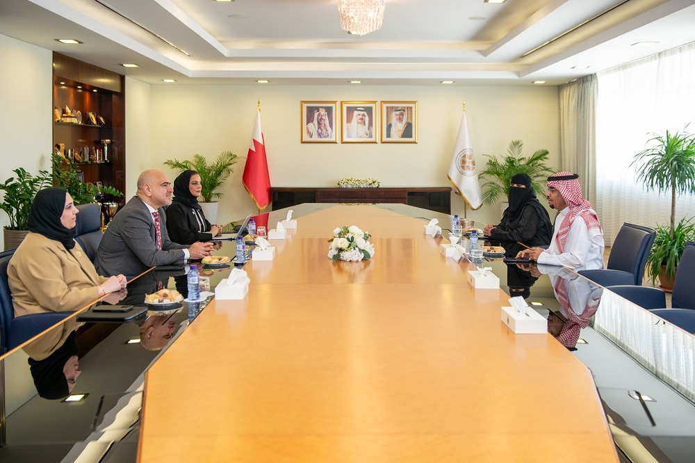 UNESCO Regional Center Delegation Praises Mohammed Jaber Al Ansari College and Explores Cooperation