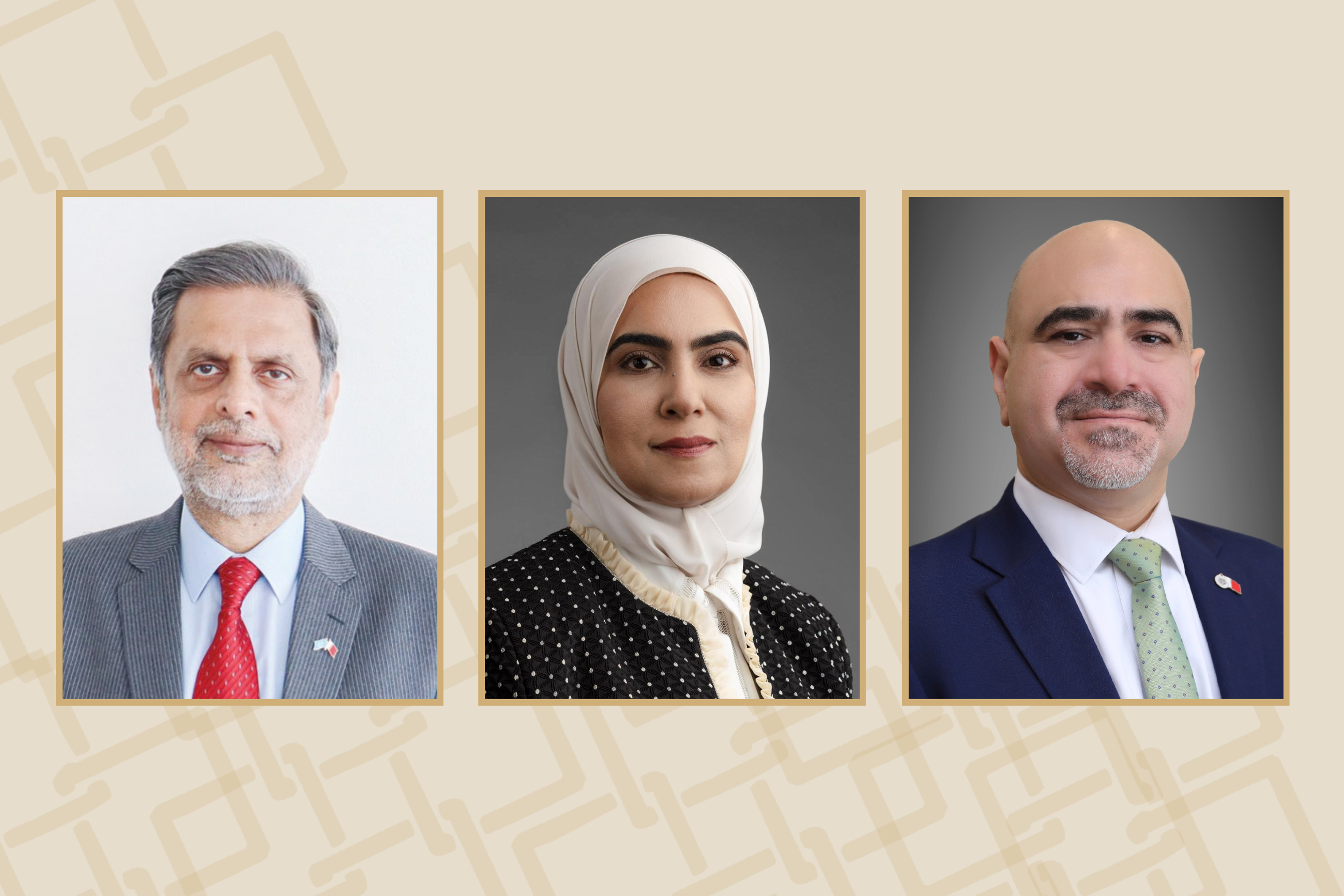 WHO Renews Accreditation of University of Bahrain Nursing Department as a Collaborating Centre for Nursing Development for the Next Four Years
