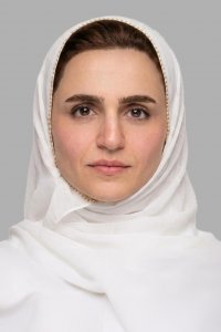 Shamsina Dadalla