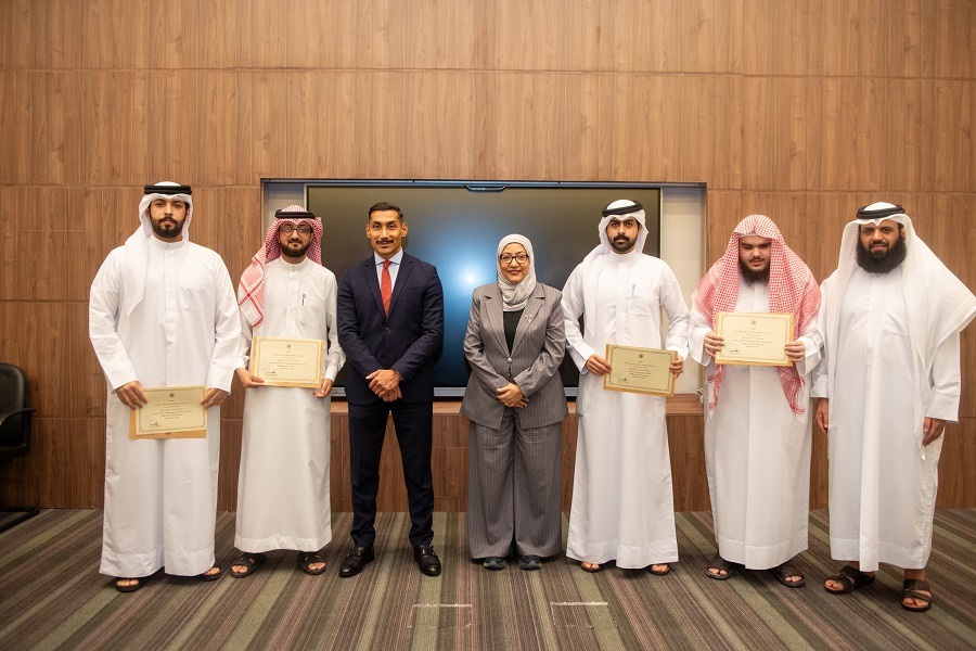 University of Bahrain Celebrates Quranic and Literary Talent at Closing of 2026 “Bayan” Competition