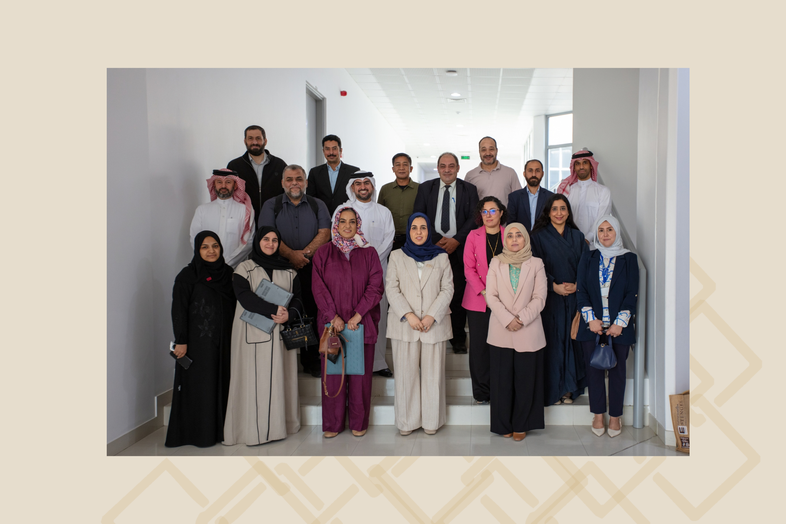 University of Bahrain Holds Specialized Workshop for IT Academics