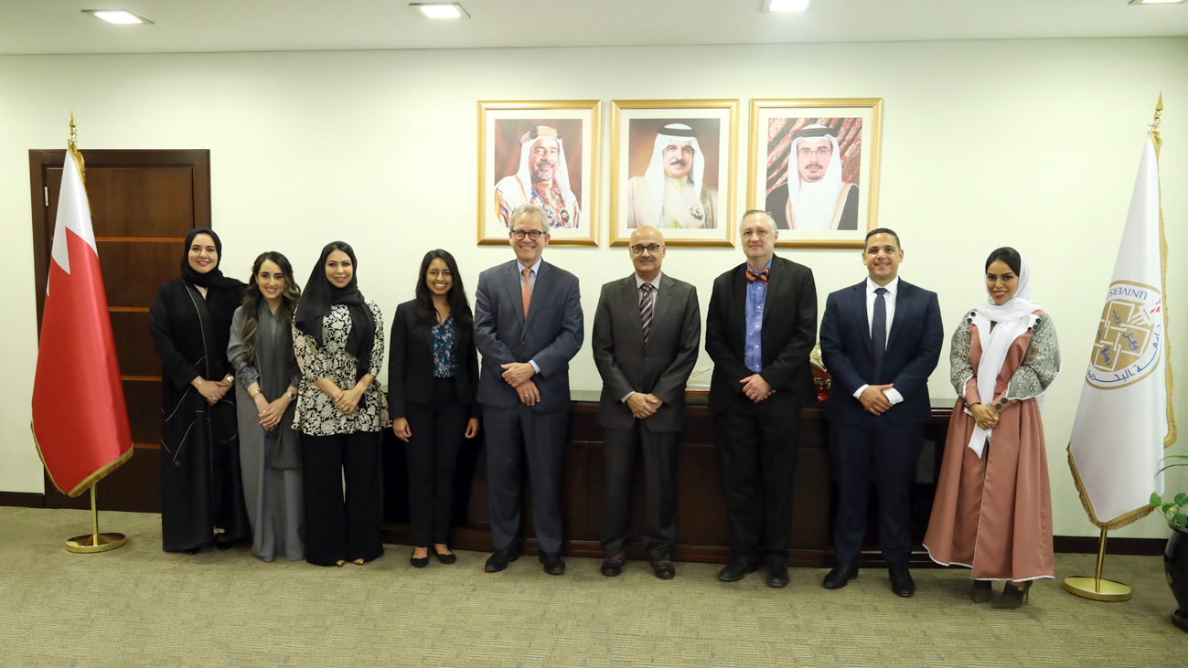 مؤكداً أن المشروع يسهم في بناء شراكات إستراتيجية فعالة… د. قادر: مركز نقل التكنولوجيا ضرورة في ظل السعي نحو اقتصاد المعرفة