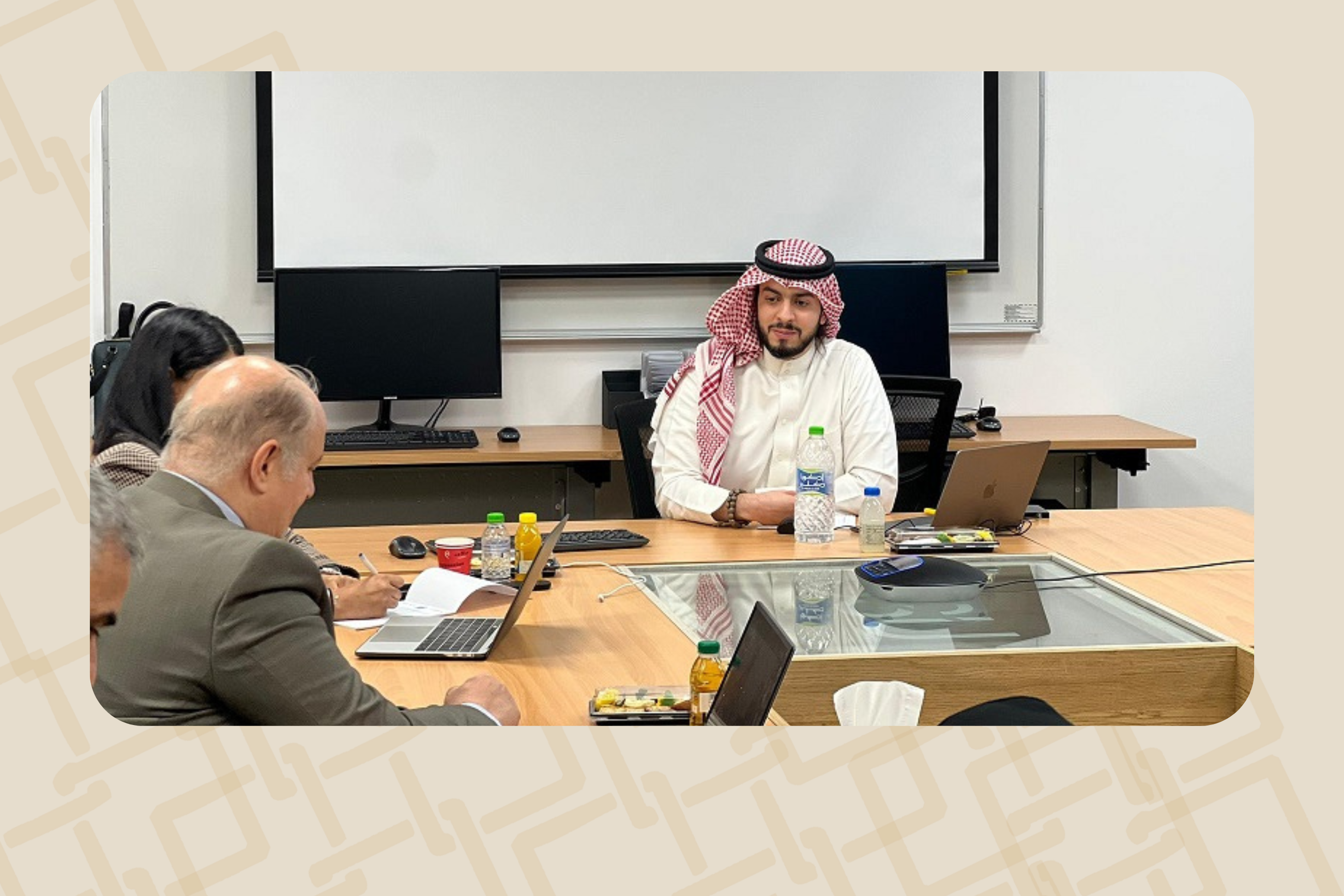 A Researcher at the University of Bahrain Calls for the Application of Green Building Rating Systems in the Kingdom of Bahrain