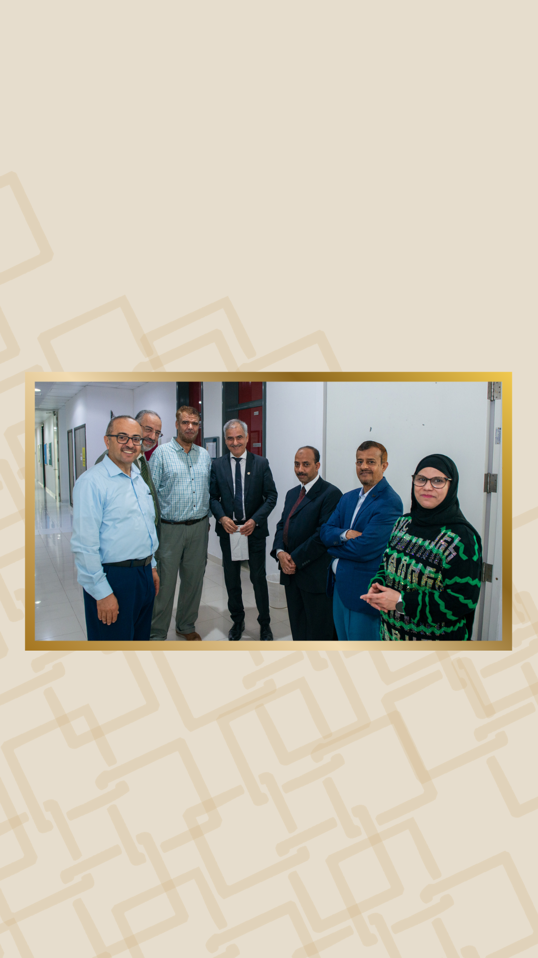 د. هلال: تعلم الرياضيات يحفز الإدراك ويعزز الابتكار وينمي المعرفة  “علوم” جامعة البحرين تنظم فعالية “ألعاب الرياضيات” بمشاركة منتسبي الكلية