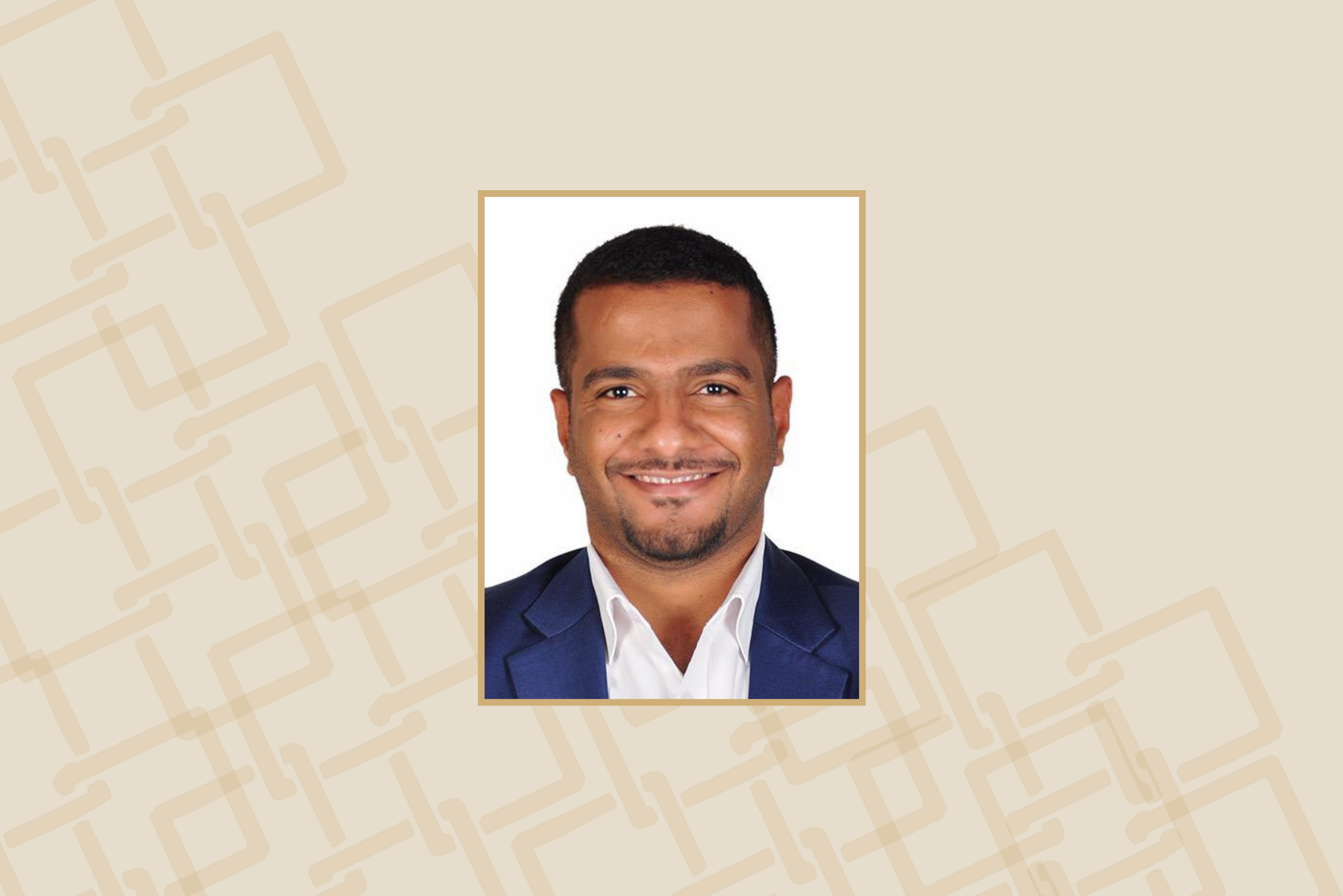 The First Bahraini to Assume a Leadership Position..  ICSEI Appoints a Lecturer from UoB as Coordinator of Educational Research