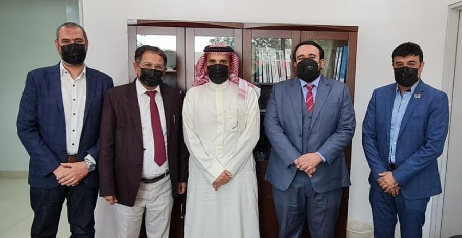 Institute of Management Accountants Offers Ten Scholarships to UoB Students of Business Administration