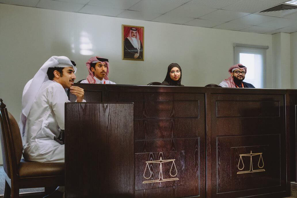 law college img