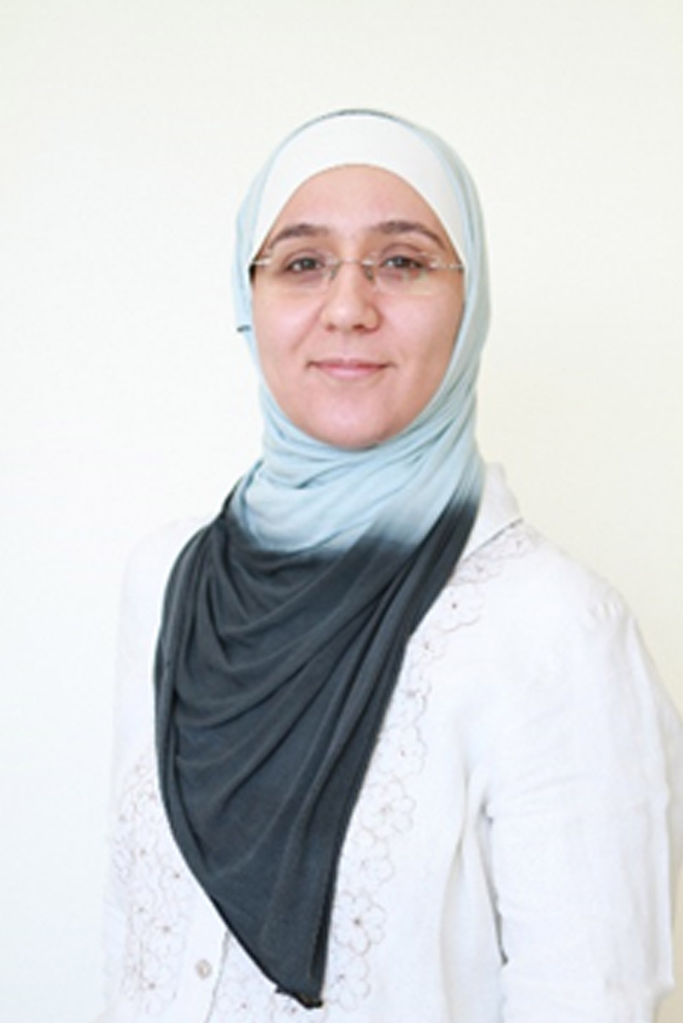 Wafa Shaheen