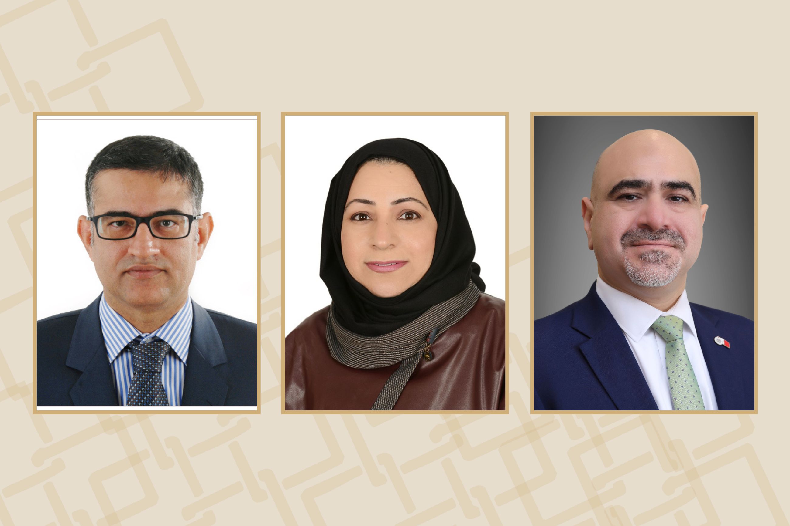 1000 استشهاد بأبحاث أكاديمي بكلية الهندسة على شبكة الباحث العلمي  	جامعة البحرين تضاعف عدد بحوثها المفهرسة خلال خمسة أعوام