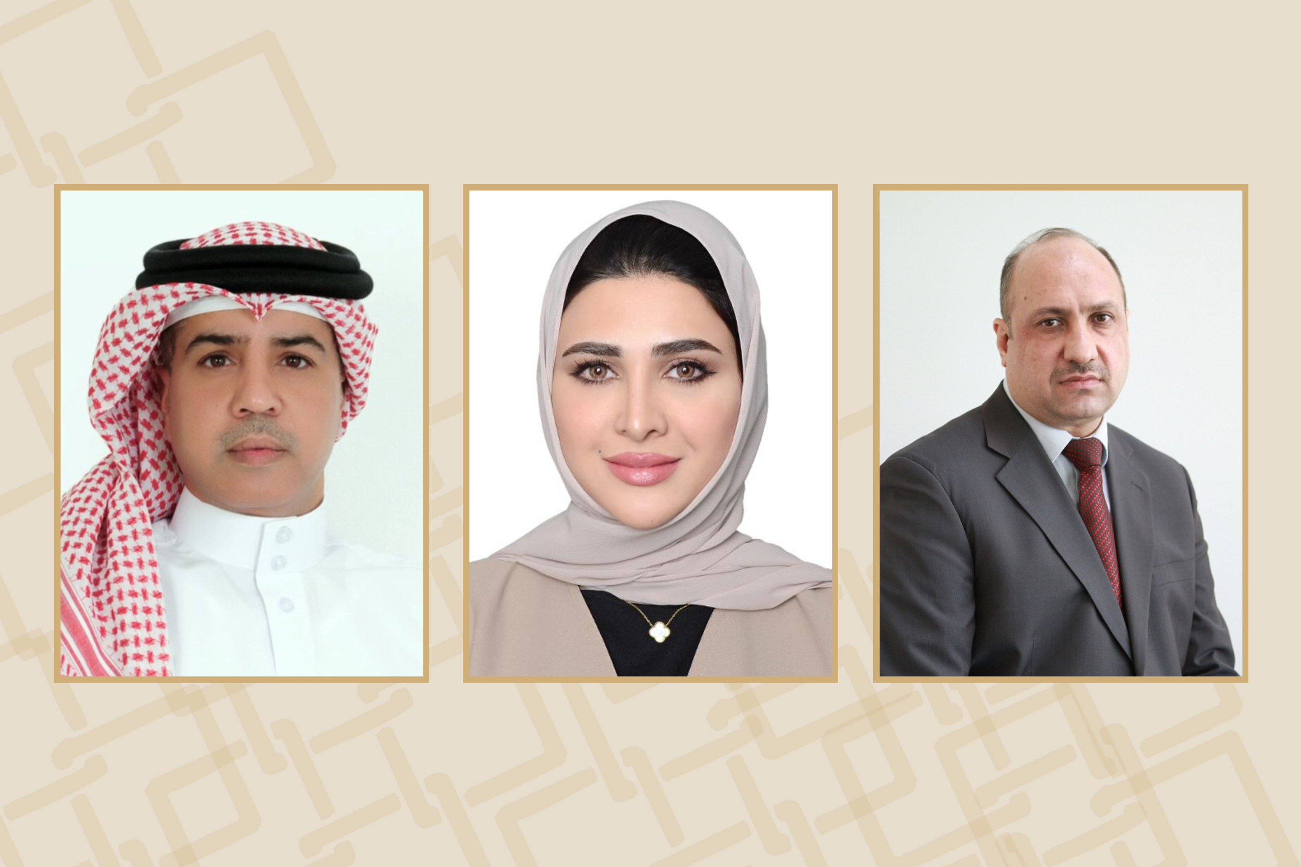 أعده ثلاثة من أساتذة القانون في كلية الحقوق   جامعة البحرين تصدر كتاباً عن حقوق الإنسان وتطبيقاتها في المملكة