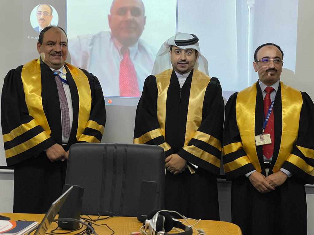 جائحة كورونا زادت من اعتمادهم عليها… دراسة في جامعة البحرين: مواقع التواصل الاجتماعي أصبحت بديلاً للكثير من الشباب عن التواصل الفعلي