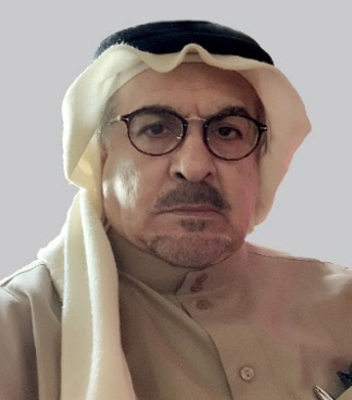 Dr. Abdullah Abdulrahman Yateem