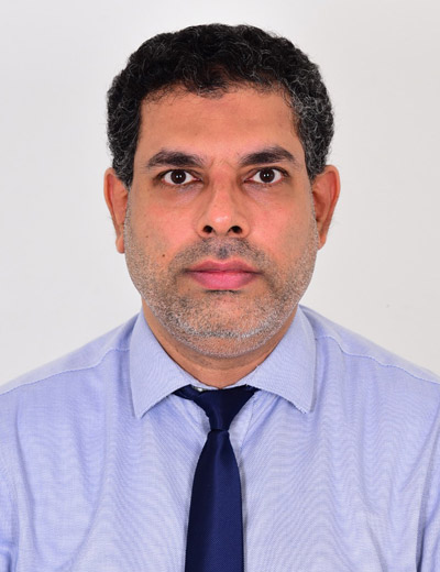 Dr Fathi Khalil