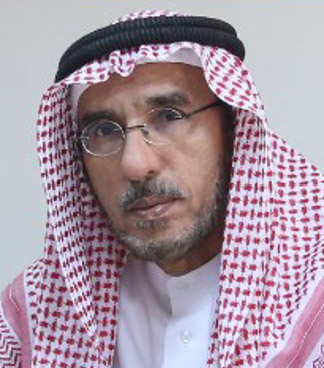 Dr Muhammad Ahmed