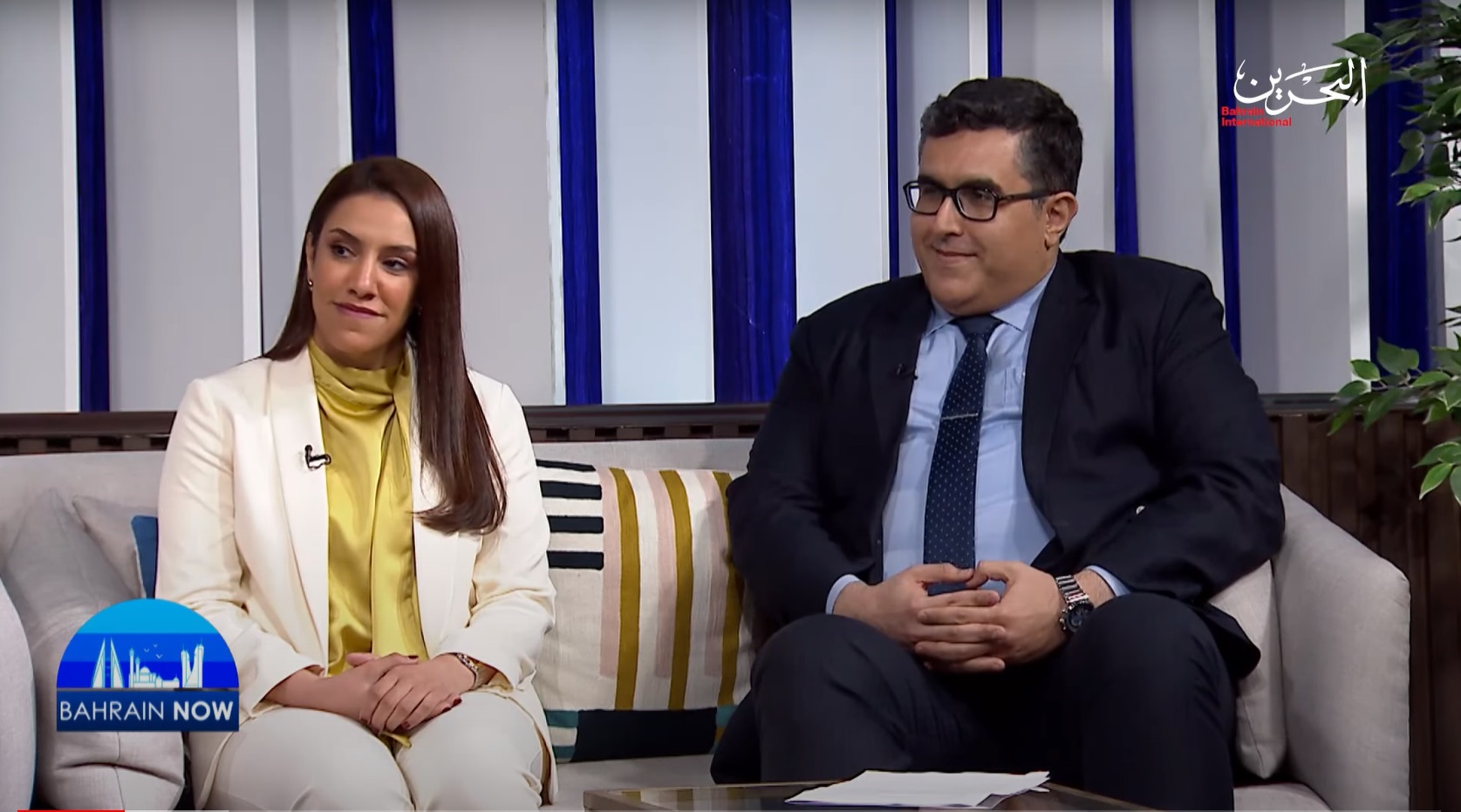 عميد كلية إدارة الأعمال بجامعة البحرين: متطلبات الأسواق العالمية تحتم استحداث تخصصات أكاديمية جديدة