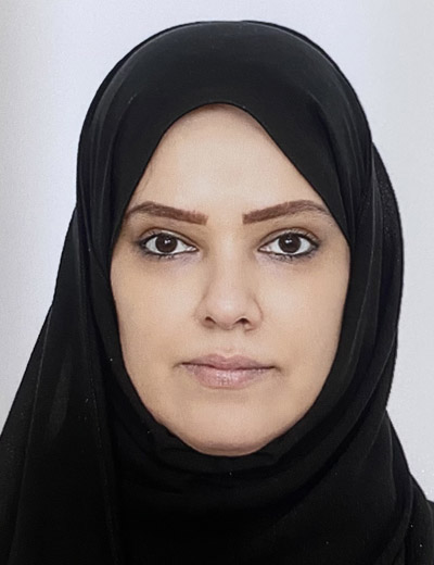 Khawla Albinali