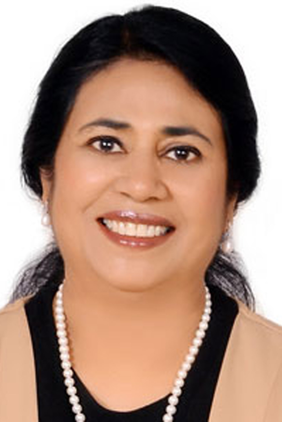 Preeti Jaiswal