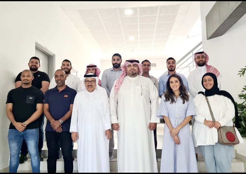 شارك فيها مهندسون من ثلاث شركات كبرى في المملكة  دورة بجامعة البحرين تستعرض الطرق الشائعة لضبط أجهزة التحكم الصناعية