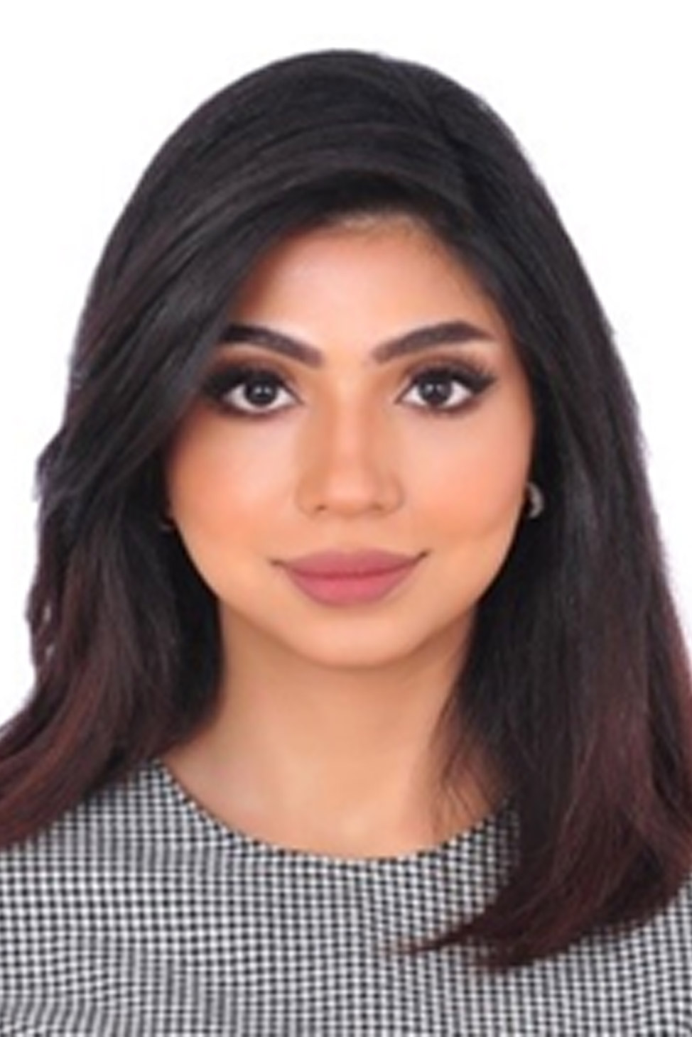 Sara Jameel