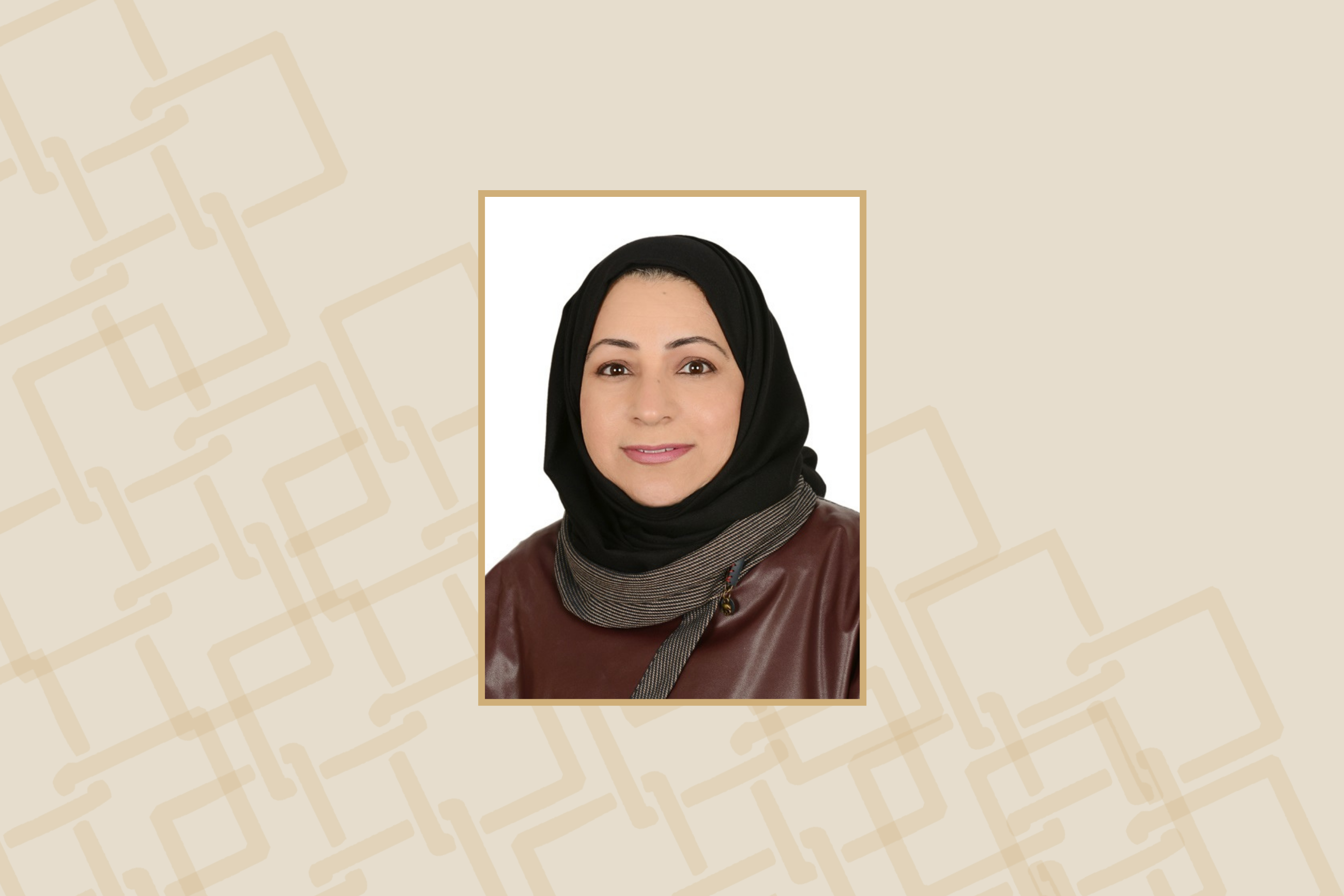 عميدة الدراسات العليا والبحث العلمي بجامعة البحرين د. عذراء الموسوي: برامج الدراسات العليا تستجيب لاحتياجات المجتمع وتتوافق مع الأولويات الوطنية طرح برامج “تحول أنظمة الطاقة المستدامة” و”القانون والإدارة الرياضية” و”القبالة”