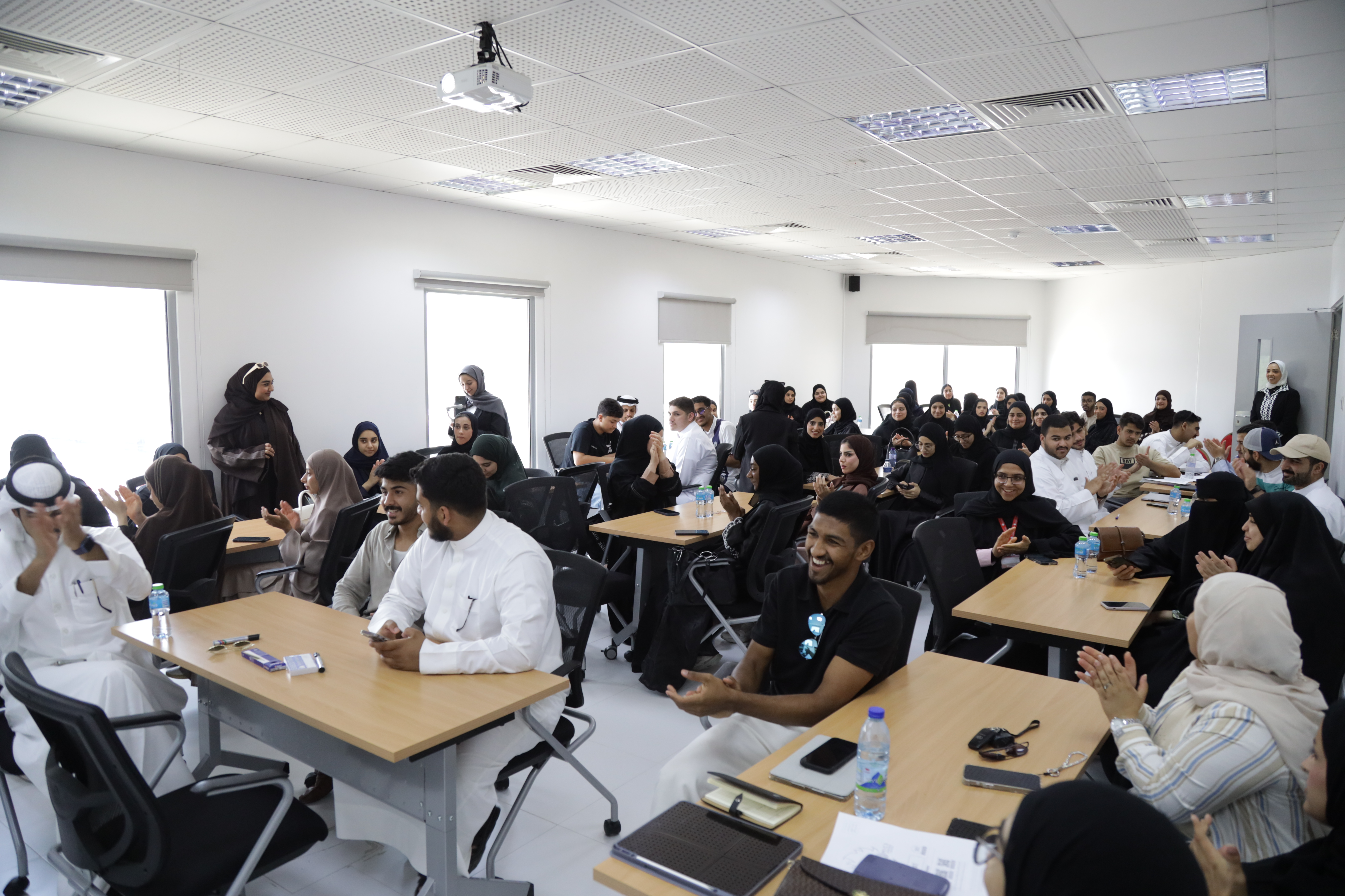 Workshop on (Exploring Artificial Intelligence Tools for Academic Excellence)
