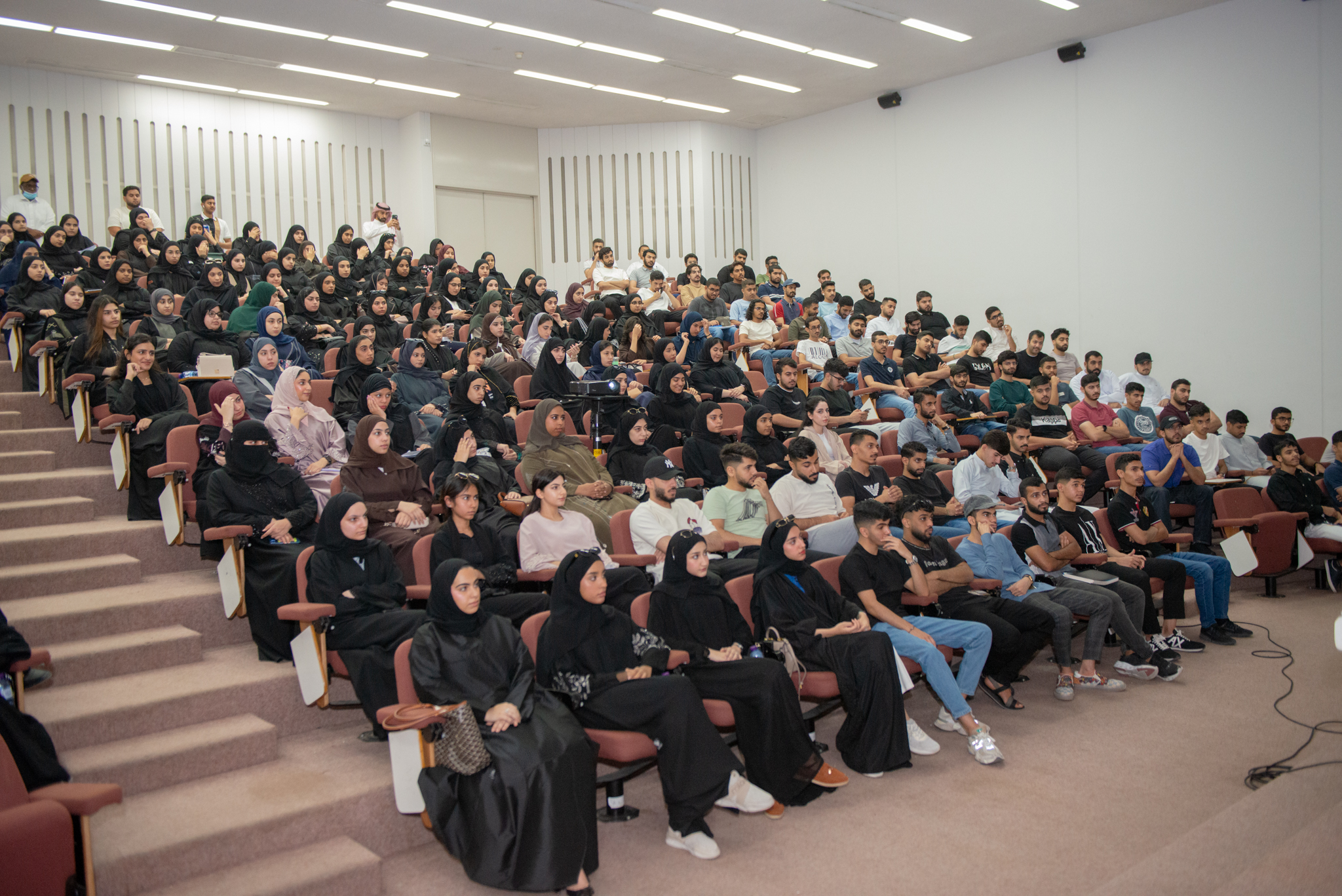 Department of Islamic Banking at UOB Introduces its Students to Takaful Insurance