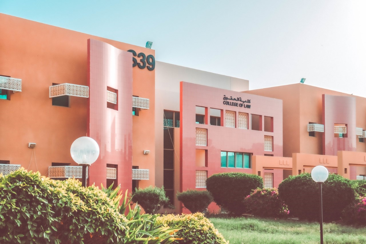 Various Fields of Work and Employment for Graduates of the College of Law at the University of Bahrain