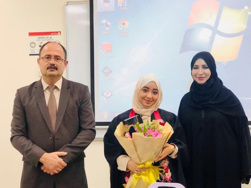 أكدت أهميتها في الحياة اليومية لتقوية الصداقات وتقليل الانتهاكات.. أطروحة بجامعة البحرين تؤكد أصالة “نظرية التلطف” في الأدب العربي