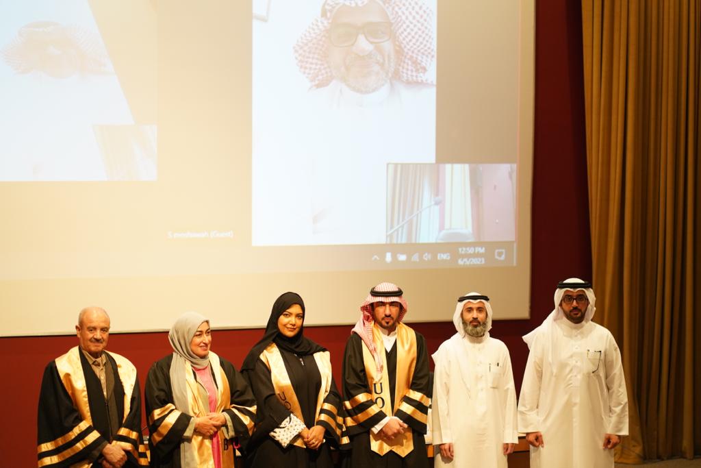 تعدّ من أولى الدراسات لأسر الجانحين في المملكة دراسة بجامعة البحرين تدعو إلى توظيف البرامج الإرشادية لخفض نسب جنوح الأطفال