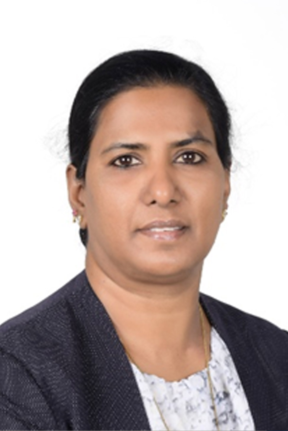 Thara Mathai
