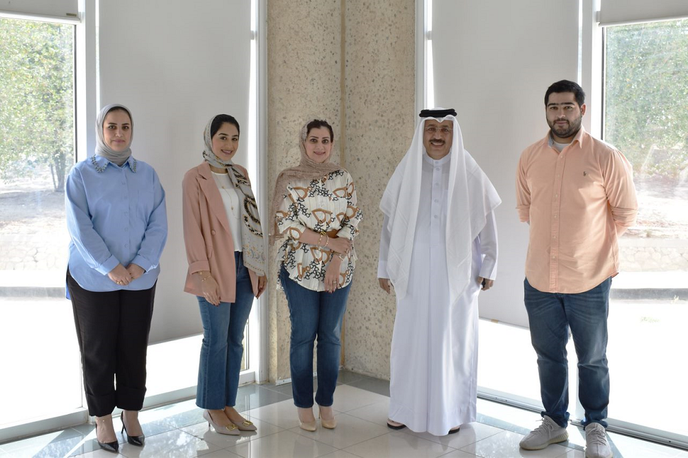 بالتعاون مع بنك البحرين الإسلامي.. جامعة البحرين تطلق برنامج توظيف للطلبة من داخل حرم الجامعة