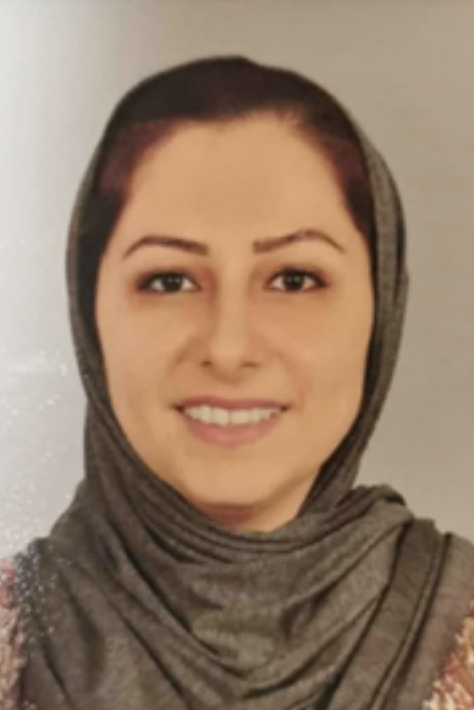 Rana Jamal Abusheikha