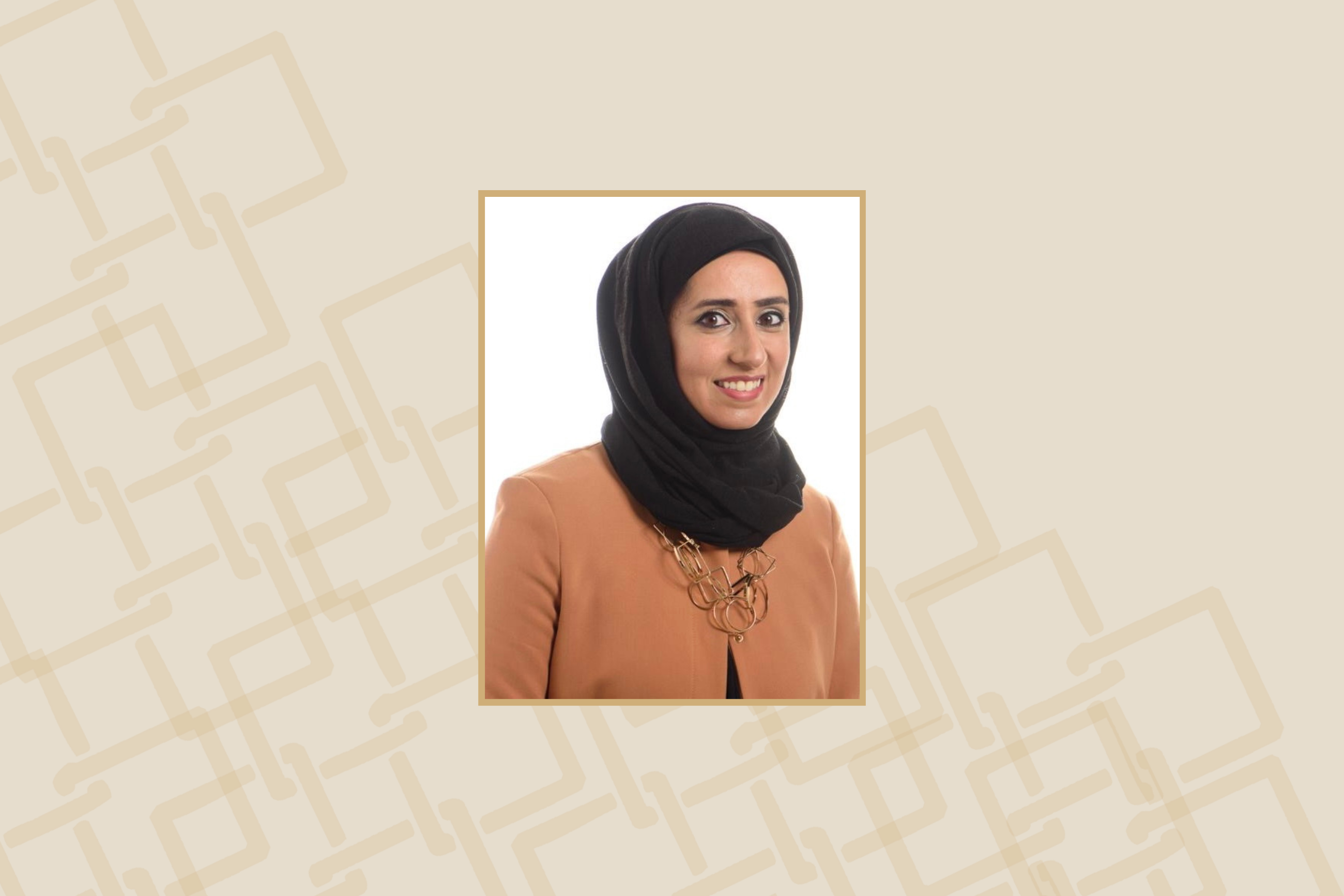 أكاديمية بجامعة البحرين تشارك في تحكيم جائزة الابتكار بجامعة عبدالرحمن بن فيصل