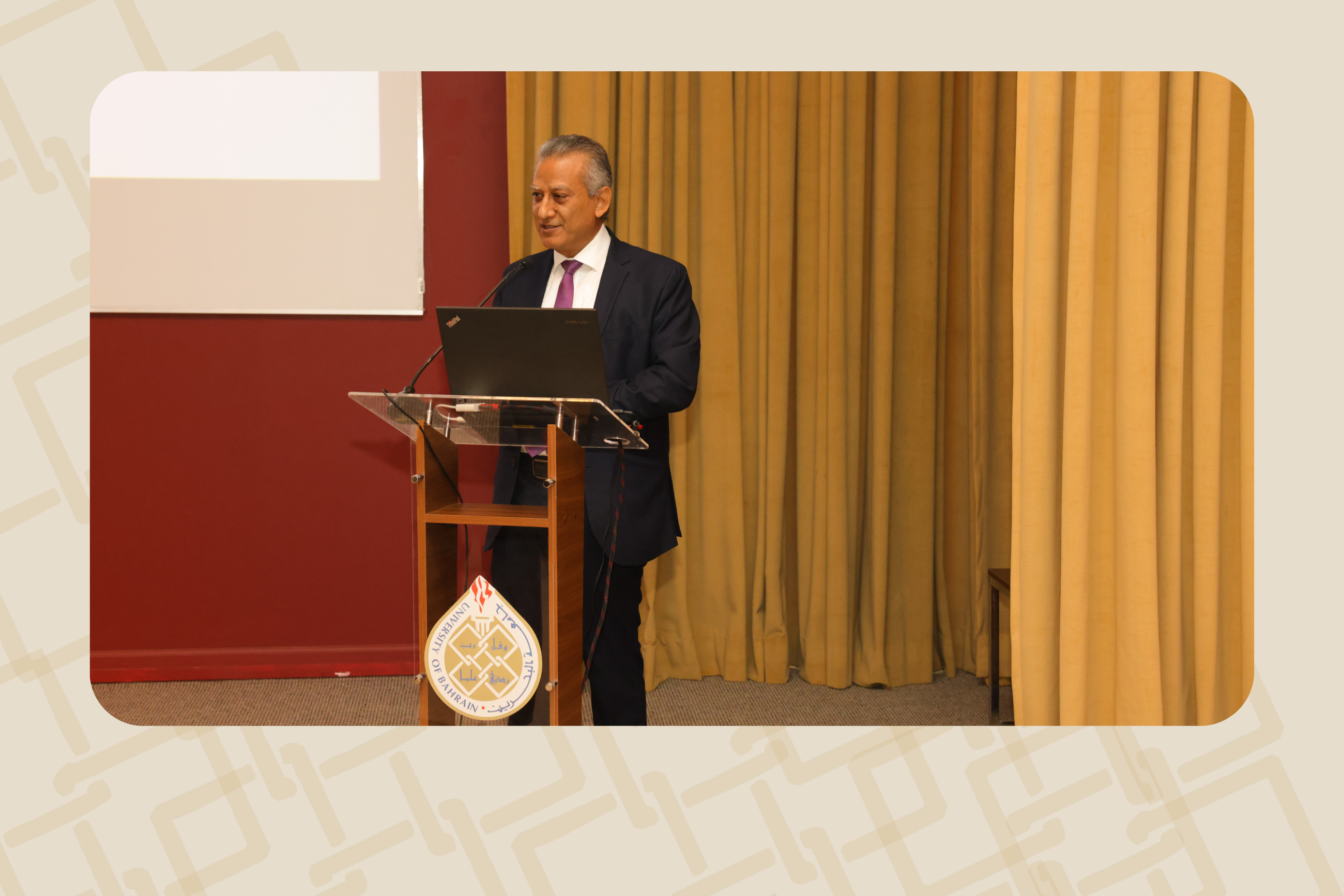 بالتعاون مع مركز سنكروترون الشرق الأوسط (سيسمي)   جامعة البحرين تستضيف تجارب علمية متعددة تنفذ بواسطة ضوء السنكروترون