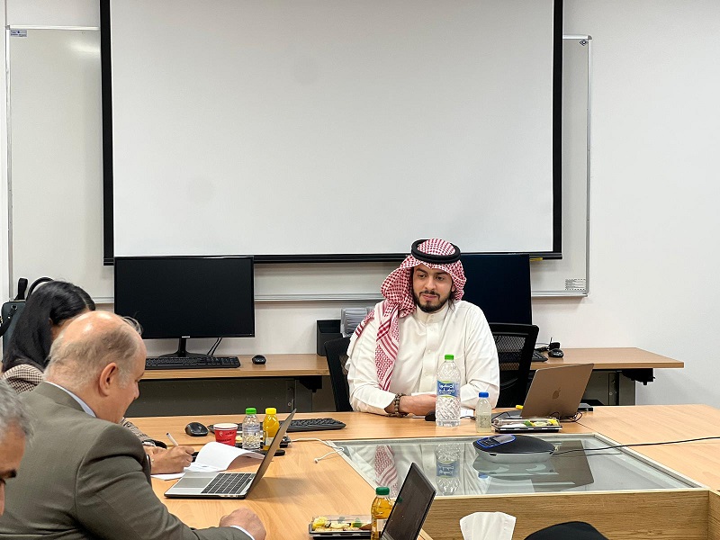 في أول أطروحة دكتوراه في البيئة والتنمية المستدامة   باحث في جامعة البحرين يدعو إلى تطبيق نظم تصنيف المباني الخضراء في مملكة البحرين