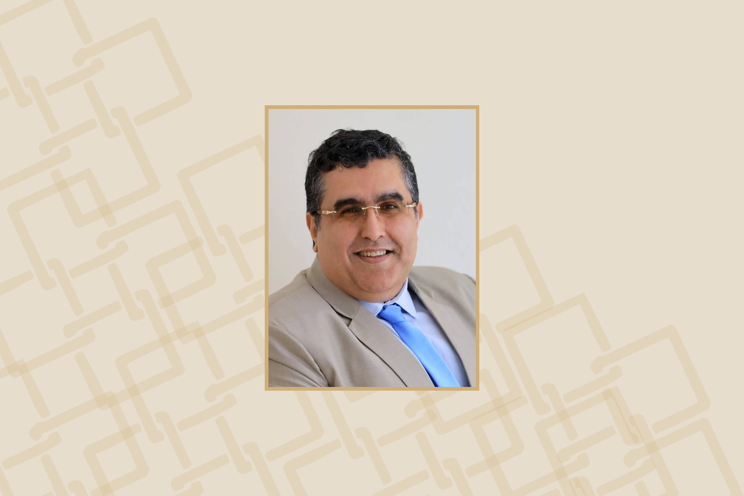 الكنفيدرالية الإفريقية للبحوث تشيد بفترة رئاسة عميد كلية إدارة الأعمال بجامعة البحرين لها