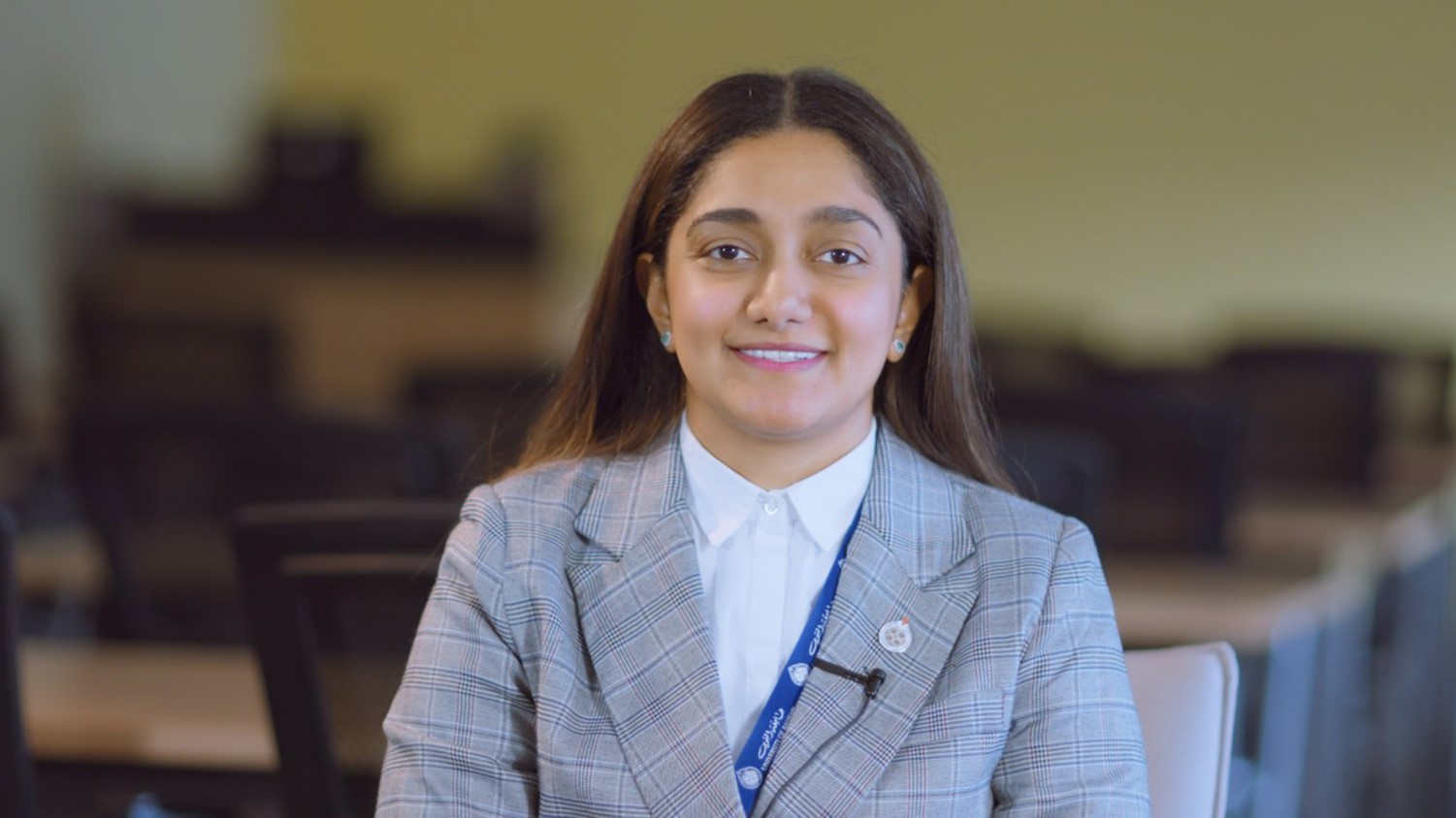 Five Courses Developed for Instructors and Students to Train in the Platform’s Applications.. “E-Learning” At UoB Anticipates Offering Professional Practice Certificates on the Blackboard Platform