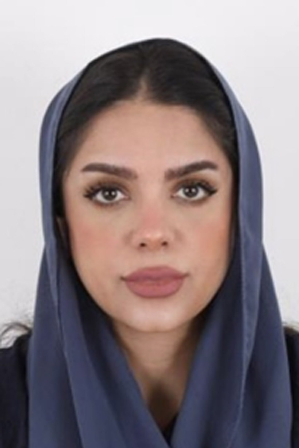 Wafa M Yousif