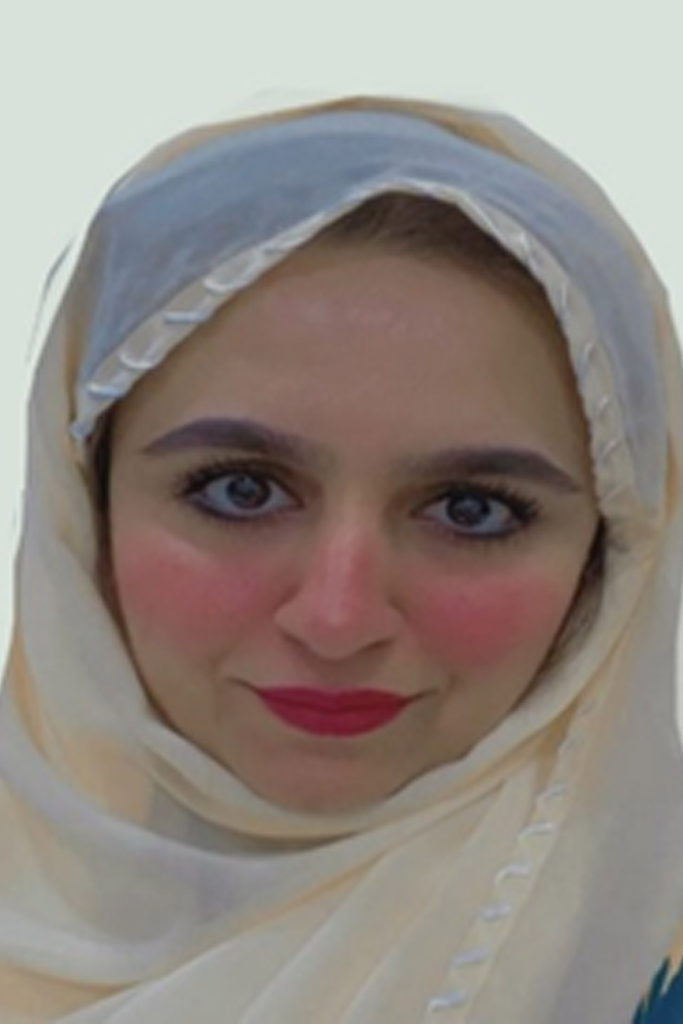 Shamsina Dadalla
