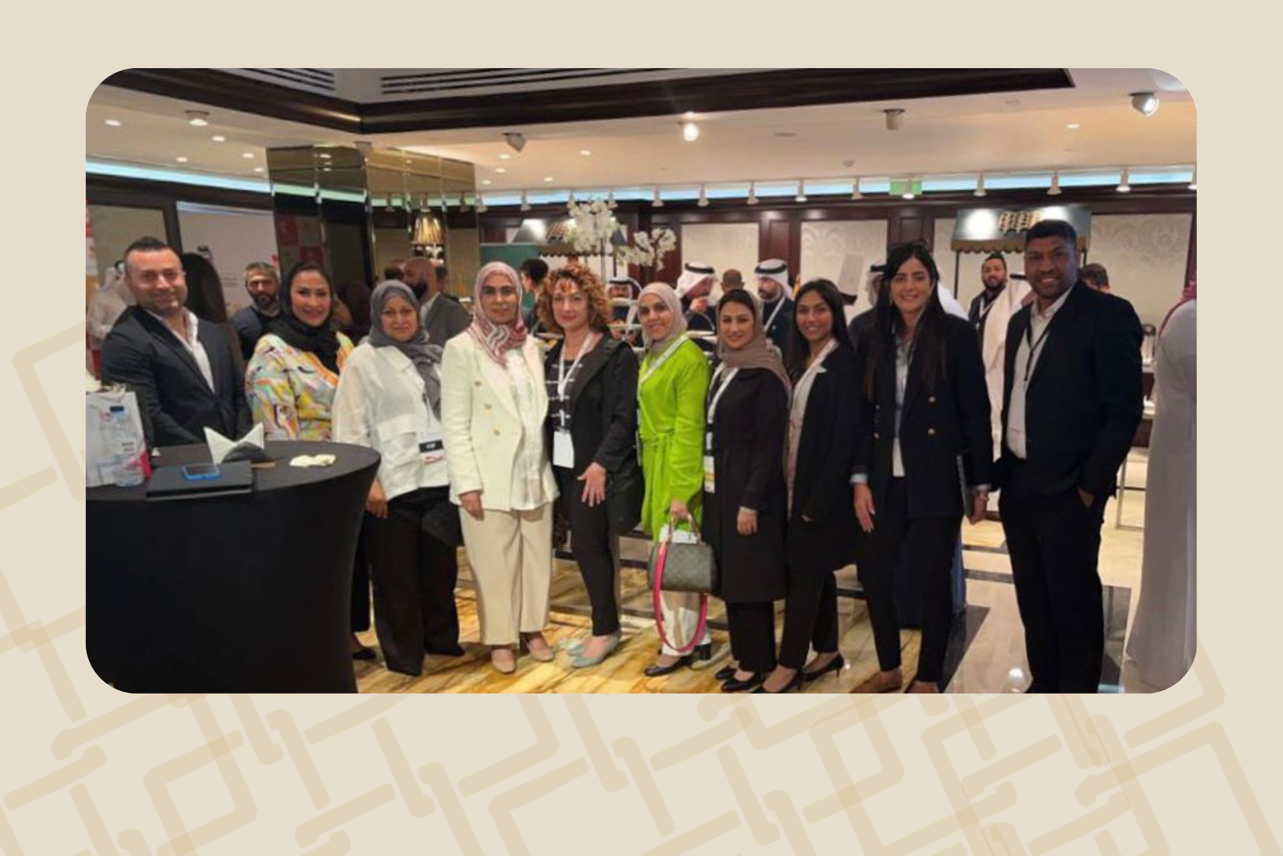 خلال مشاركته في “قمة الرياضة البحرينية”    أستاذ بجامعة البحرين يدعو إلى الاستثمار في الرياضة للرقي بخدمات الأندية